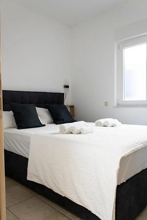 Apartment Beachfront Crikvenica