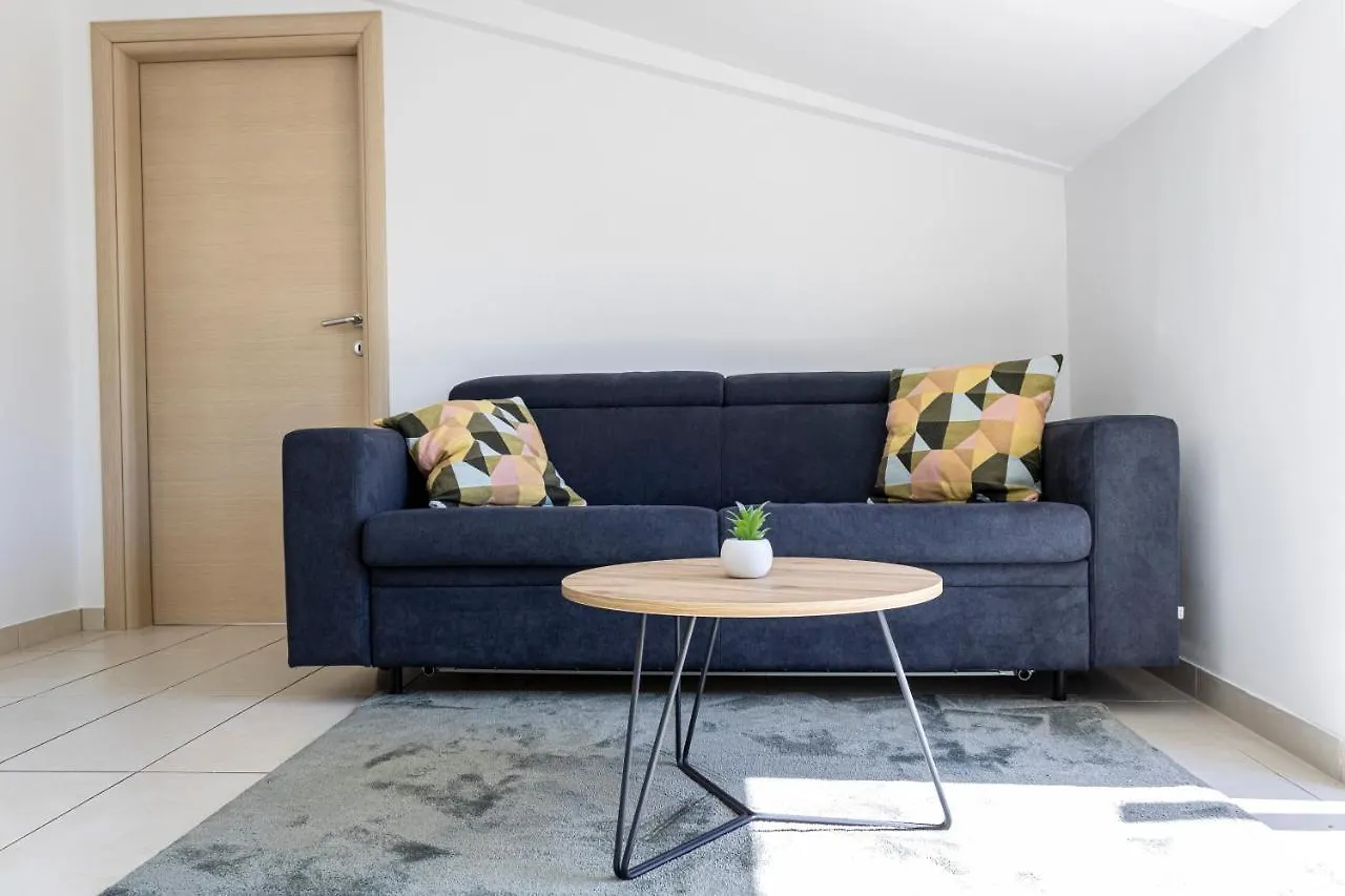 Apartman Beachfront Crikvenica